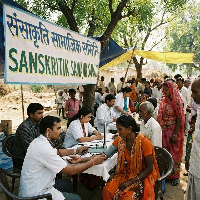 Social Welfare