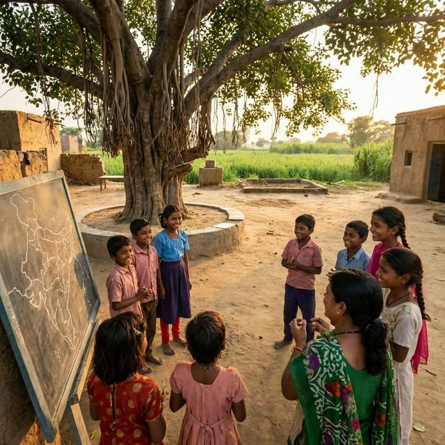 Education Support